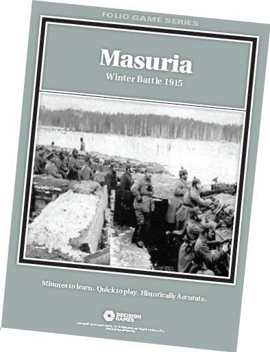 Masuria - zum Schließ en ins Bild klicken