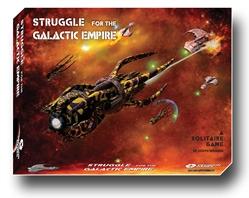 Struggle For The Galactic Empire - zum Schließ en ins Bild klicken