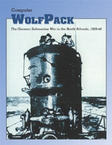 Wolfpack (PC) - zum Schließ en ins Bild klicken