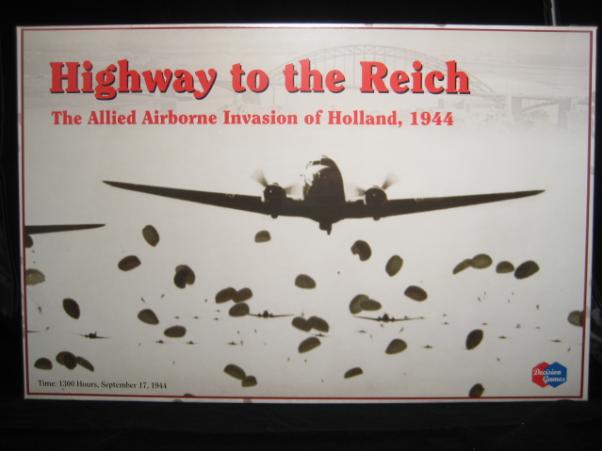 Highway To The Reich - zum Schließ en ins Bild klicken
