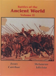 Battles of the Ancient World II - zum Schließ en ins Bild klicken