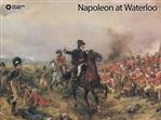 Napoleon at Waterloo - zum Schließ en ins Bild klicken