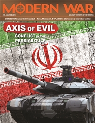 Modern War 39 Axis of Evil Iran - zum Schließ en ins Bild klicken