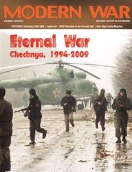 Modern War 40 Chechnya Eternal War 1994-2009 - zum Schließ en ins Bild klicken
