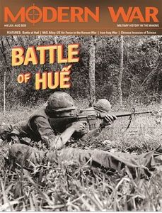 Modern War 48 Battle of Hue - zum Schließ en ins Bild klicken