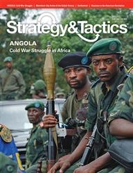 Strategy & Tactics 290 Angola - zum Schließ en ins Bild klicken