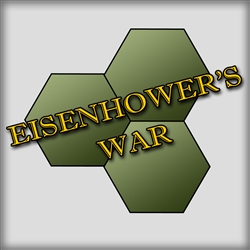 World at War 60 Eisenhowers War - zum Schließ en ins Bild klicken