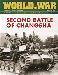 World at War 67 The Battle of Changsha - zum Schließ en ins Bild klicken