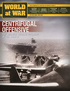 World at War 75 Centrifugal Offensive - zum Schließ en ins Bild klicken