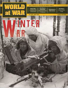 World at War 77 Winter War - zum Schließ en ins Bild klicken