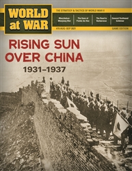 World at War 79 Rising Sun over China - zum Schließ en ins Bild klicken