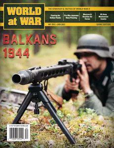 World at War 81 Balkans 44 - zum Schließ en ins Bild klicken