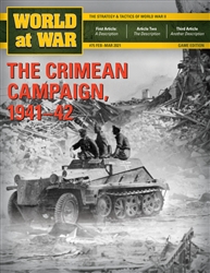World at War 89 The Crimean Campaign 1941-42 - zum Schließ en ins Bild klicken