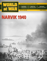 World at War 92 Narvik 1940 - zum Schließ en ins Bild klicken