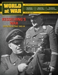 World at War 94 Kesselrings War - zum Schließ en ins Bild klicken