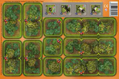 Heroes of Normandie Extra Terrain Set 2 - zum Schließ en ins Bild klicken