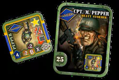 Heroes of Normandie US Rangers - zum Schließ en ins Bild klicken