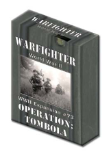Warfighter WWII North Africa Exp 75 Operation Tombola - zum Schließ en ins Bild klicken