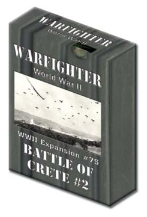Warfighter WWII Mediterannean Exp 77 Battle of Crete 2 - zum Schließ en ins Bild klicken