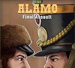 Alamo The Final Assault - zum Schließ en ins Bild klicken