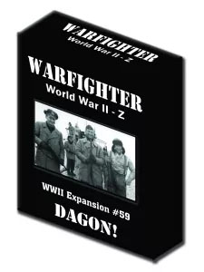 Warfighter WWII Exp 59 Dagon! - Alt Reality - zum Schließ en ins Bild klicken