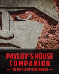 Pavlovs House Companion Book - zum Schließ en ins Bild klicken