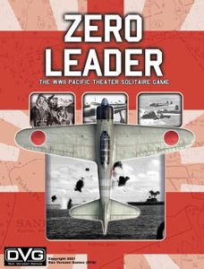 Zero Leader - zum Schließ en ins Bild klicken