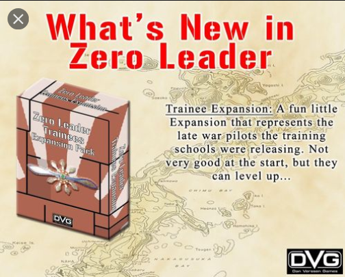 Zero Leader Trainee - zum Schließ en ins Bild klicken