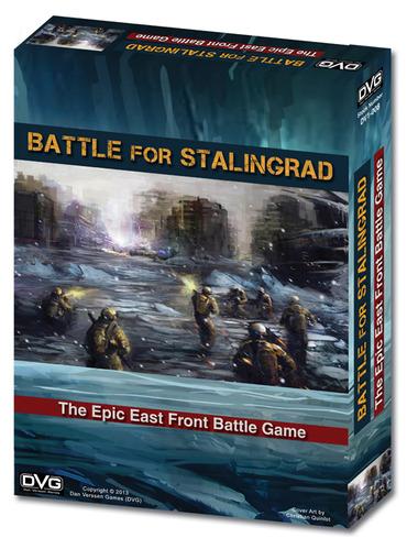 Battle For Stalingrad SALE - zum Schließ en ins Bild klicken