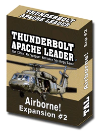Thunderbolt-Apache Leader Exp 2 - Airborne
