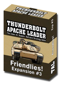 Thunderbolt-Apache Leader Exp 3 - Friendlies