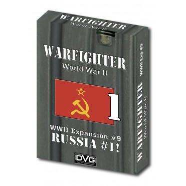 Warfighter World War II Russia #1 (Expansion) - zum Schließ en ins Bild klicken
