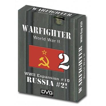 Warfighter World War II Russia #2 (Expansion) - zum Schließ en ins Bild klicken