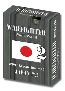 Warfighter WWII Exp 15 Japan 2 - zum Schließ en ins Bild klicken