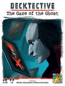 Decktective The Gaze of the Ghost - zum Schließ en ins Bild klicken