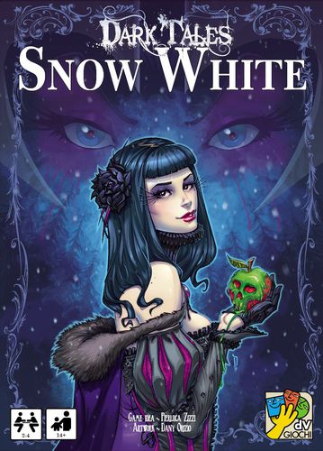 Dark Tales Snow White (exp) - zum Schließ en ins Bild klicken