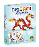 Origami Legends - zum Schließ en ins Bild klicken