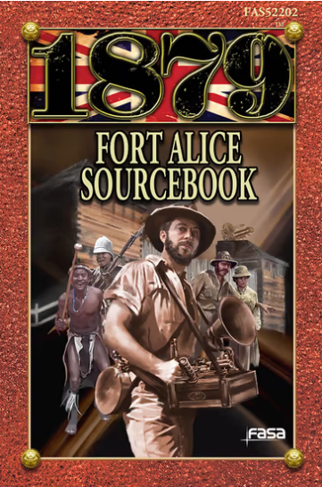 1879 Fort Alice - zum Schließ en ins Bild klicken