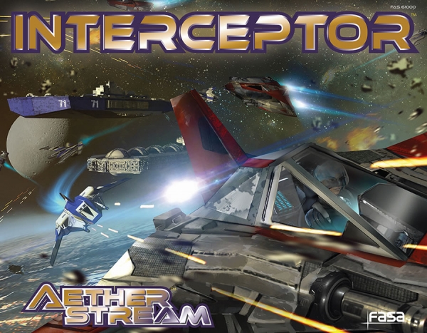 Interceptor Starter Box - zum Schließ en ins Bild klicken