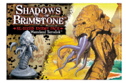 Shadows of Brimstone Wasteland Terralisk XL Enemy Pack - zum Schließ en ins Bild klicken