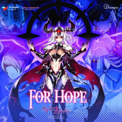 Epic Seven Arise For Hope NET - zum Schließ en ins Bild klicken