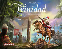 Trinidad Limited Edition - zum Schließ en ins Bild klicken