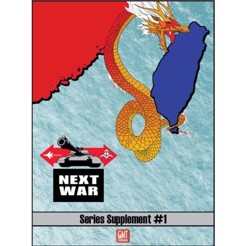 Next War Supplement #1 - zum Schließ en ins Bild klicken