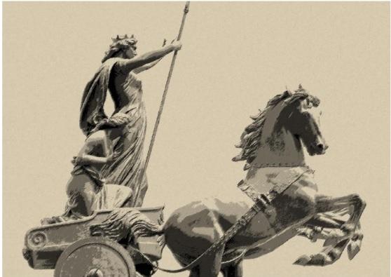 Battles of the Warrior Queen (Conquest of Gaul Module) - zum Schließ en ins Bild klicken