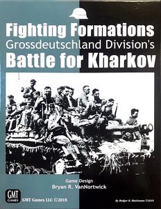 Fighting Formations GD at Kharkov - zum Schließ en ins Bild klicken