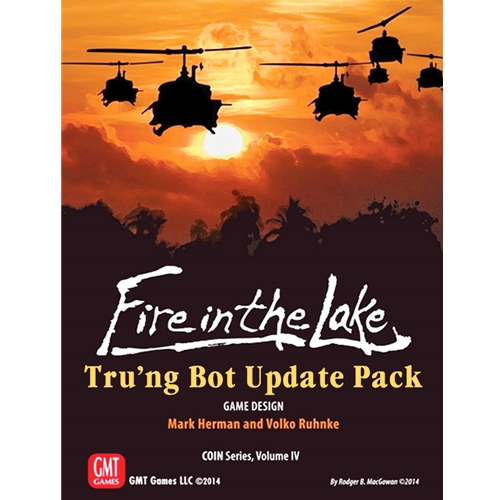 Tru'ng Bot for Fire in the Lake - zum Schließ en ins Bild klicken