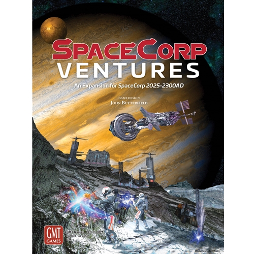 SpaceCorp Ventures - zum Schließ en ins Bild klicken