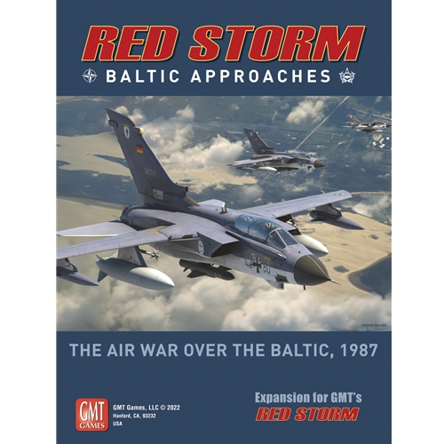 Red Storm Baltic Approaches - zum Schließ en ins Bild klicken