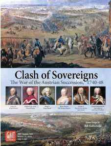 Clash of Sovereigns - zum Schließ en ins Bild klicken