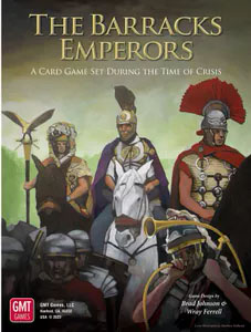 The Barracks Emperors (2219) - zum Schließ en ins Bild klicken